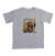 Golden Art 2 - Camiseta infantil - loja online