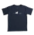 Eletro Yorkipoo - Camiseta infantil - loja online