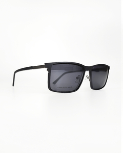 Clip on Oliver - Negro - tienda online