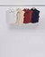 CAMISA CROPPED TWILL C/RECORT KARMANI - loja online