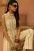BLUSA CAPA CHIFFON EST.C/ FAIXA COMPOSE POA KARMANI na internet