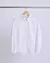 CAMISA TRICOLINE C/ DET. LISTRADO KARMANI - "Karmani", "Alfaiataria feminina", "Loja Merengue"