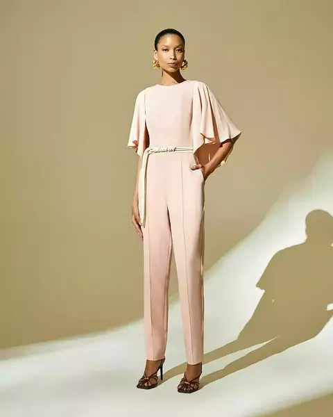 MACACAO ALF DETALHE CAPA DE CREPE KARMANI