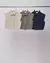CROPPED TWILL C/DET PREGA KARMANI - loja online
