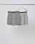 SHORTS ALF ESPINHA DE PEIXE C/CINTO KARMANI - loja online