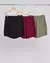 SHORTS TWILL COM BOTAO FORRADO KARMANI - comprar online