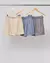 SHORTS ALF MESCLA RISCA DE GIZ KARMANI - comprar online