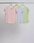 BLUSA TULIPA BASIC KARMANI - comprar online