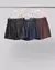 SHORTS COURO COS DUPLO KARMANI - comprar online