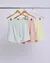 SHORTS TWILL DET. GALAO C/ PONTEIRA DOURADA KARMANI - loja online