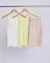 BLUSA VISCOSE DET FLOR KARMANI