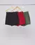 SHORTS ALF DET COS COM ARGOLA KARMANI - comprar online