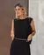 CROPEED TWILL DET PREGAS NO OMBRO KARMANI - comprar online