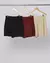 SHORTS TWILL CLASSICO COSTAS KARMANI - loja online