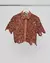CAMISA GUIPIR DET GOLA E VISTA ALF KARMANI - "Karmani", "Alfaiataria feminina", "Loja Merengue"