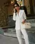 BLAZER DET BOLSO FALSO KARMANI - comprar online