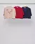 CAMISA CROPPED TWILL KARMANI - comprar online