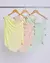 BLUSA CREPE ASSIMETRICA DEC. DEGAGE KARMANI