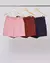SHORTS ALF DET CINTO FORRADO KARMANI - loja online