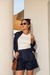 SHORTS LINHO C/ DET VIVO KARMANI - comprar online