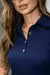 VESTIDO POLO MALHA KARMANI - comprar online