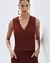 COLETE TWILL C/PESP KARMANI - comprar online