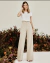 Blusa Bossa Basic KARMANI
