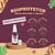 Bioprotetor Antipulgas-4 à 14kg - comprar online