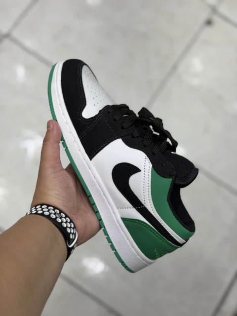 Jordan Low
