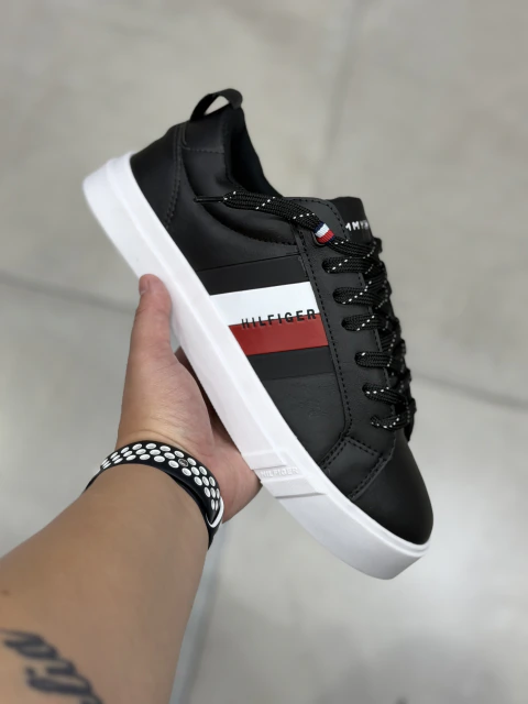 Tommy Hilfiger - Dino