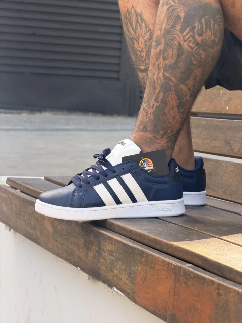 Adidas Grand Court