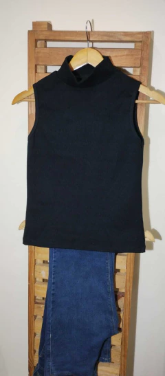 Musculosa algodon Caro - San Juan