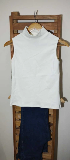 Imagen de Musculosa algodon Caro
