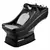 LAVATORIO VERON PRETO ALMOFADA CINZA 1110-AP