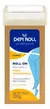 REFIL CERA CORPORAL ROLL-ON TRADICIONAL DEPI ROLL 100G