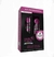 Kit Shampoo 500ml + Condicionador 300ml Haskell Cavalo Forte Hidra