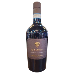 Vinho Tinto Italiano Lu Rappaio Primitivo di Manduria - Masca del Tacco 750ml