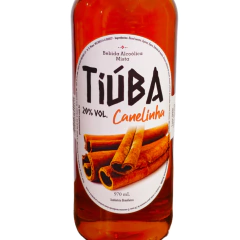 Cachaça de Canelinha 970ml - comprar online