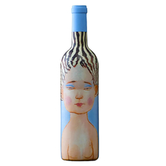 Vinho Tinto Chileno La Piu Belle 750ml | DL Destilados - comprar online