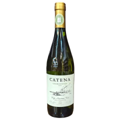 Vinho Branco Catena Chadonnay 750ml