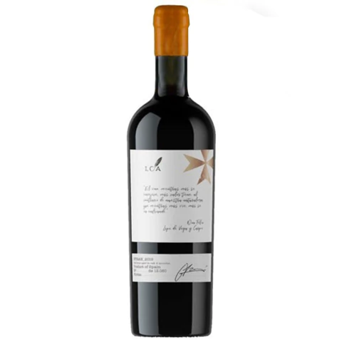 Vinho Tinto LCA Syrah 750ml