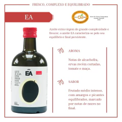 Azeite Extra Virgem Português EA 500ml na internet