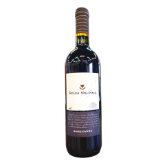 Vinho Tinto Italiano Selva Volpina Sangiovese - 750ml