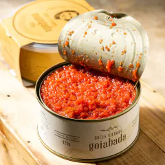 Kit 3 Goiabada Artesanal Dona Vivinha 420g na internet