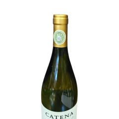 Vinho Branco Catena Chadonnay 750ml - comprar online