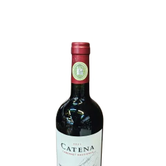 Vinho Tinto Catena Cabernet Sauvignon 750ml - comprar online