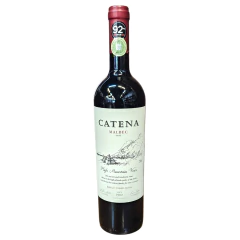 Vinho Tinto Catena Malbec 750ml