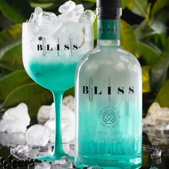 Gin Bliss 750ml - Prosa Mineira - DL Destilados