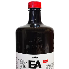 Azeite de Oliva Extra Virgem EA de 3 Litros - comprar online