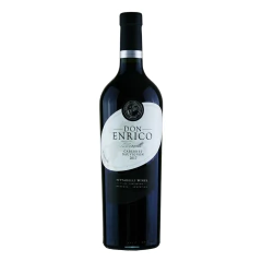 Vinho Tinto Argentino Don Enrico Cabernet Sauvignon 750ml